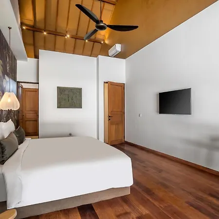 Nusantara Loft Raijua By Alfred In Bali Canggu  Exterior photo