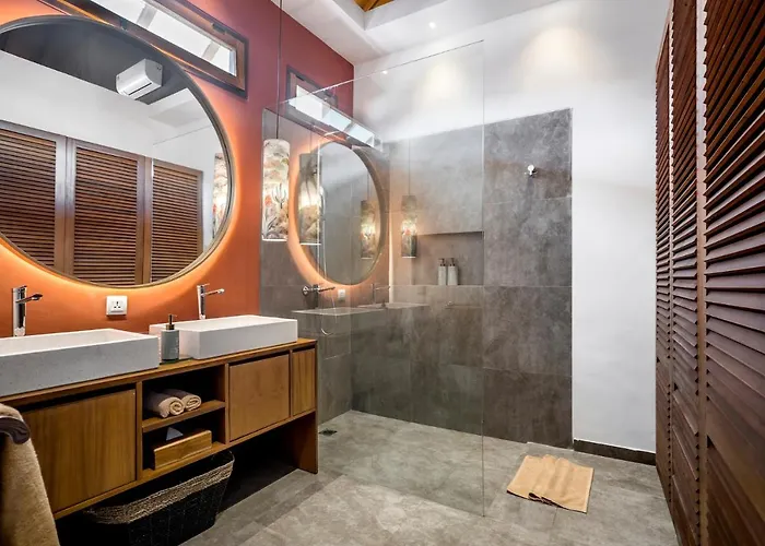 Nusantara Loft Raijua By Alfred In Bali