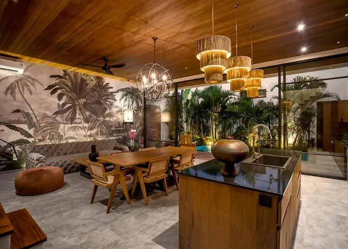 Nusantara Loft Raijua By Alfred In Bali