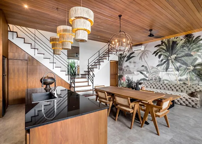 Nusantara Loft Raijua By Alfred In Bali