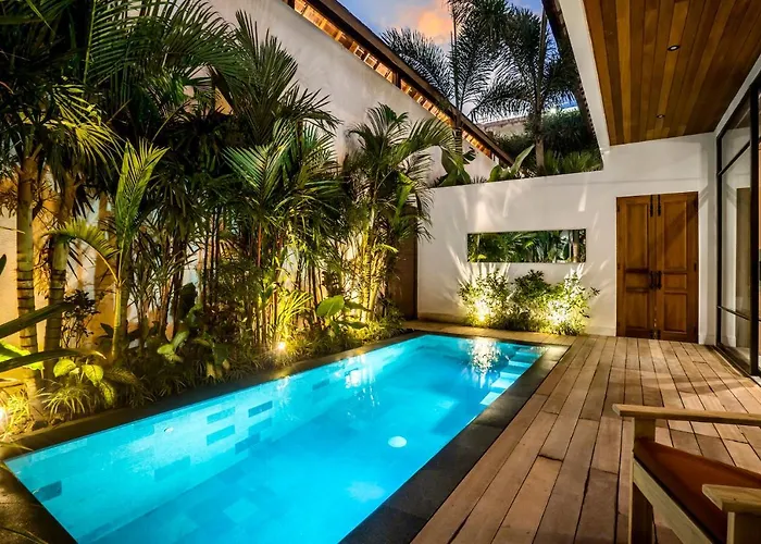 Nusantara Loft Raijua By Alfred In Bali