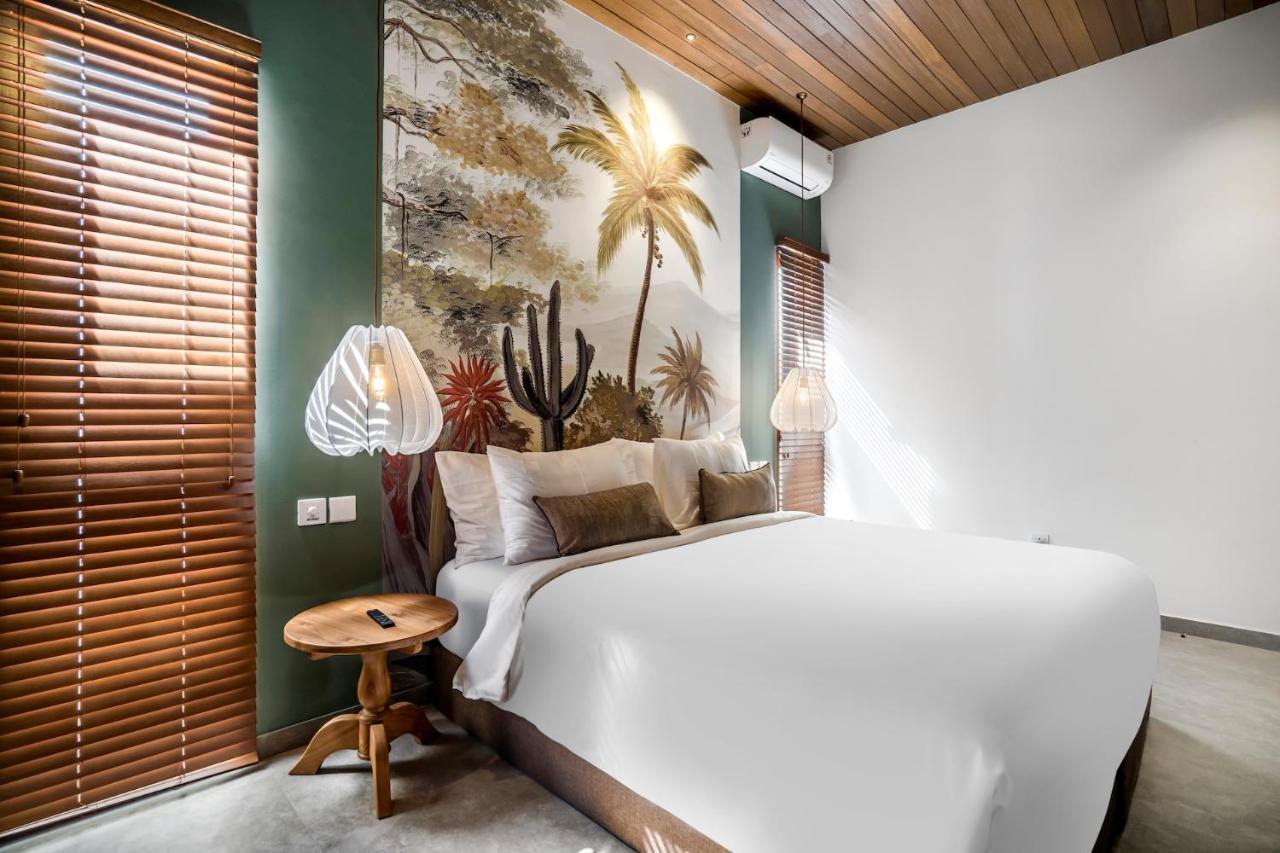 Nusantara Loft Raijua By Alfred In Bali Villa Canggu (Bali)