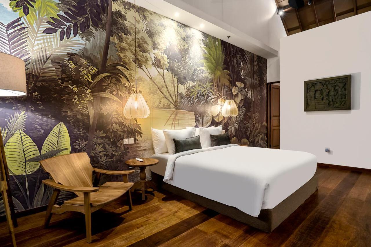 Nusantara Loft Raijua By Alfred In Bali *