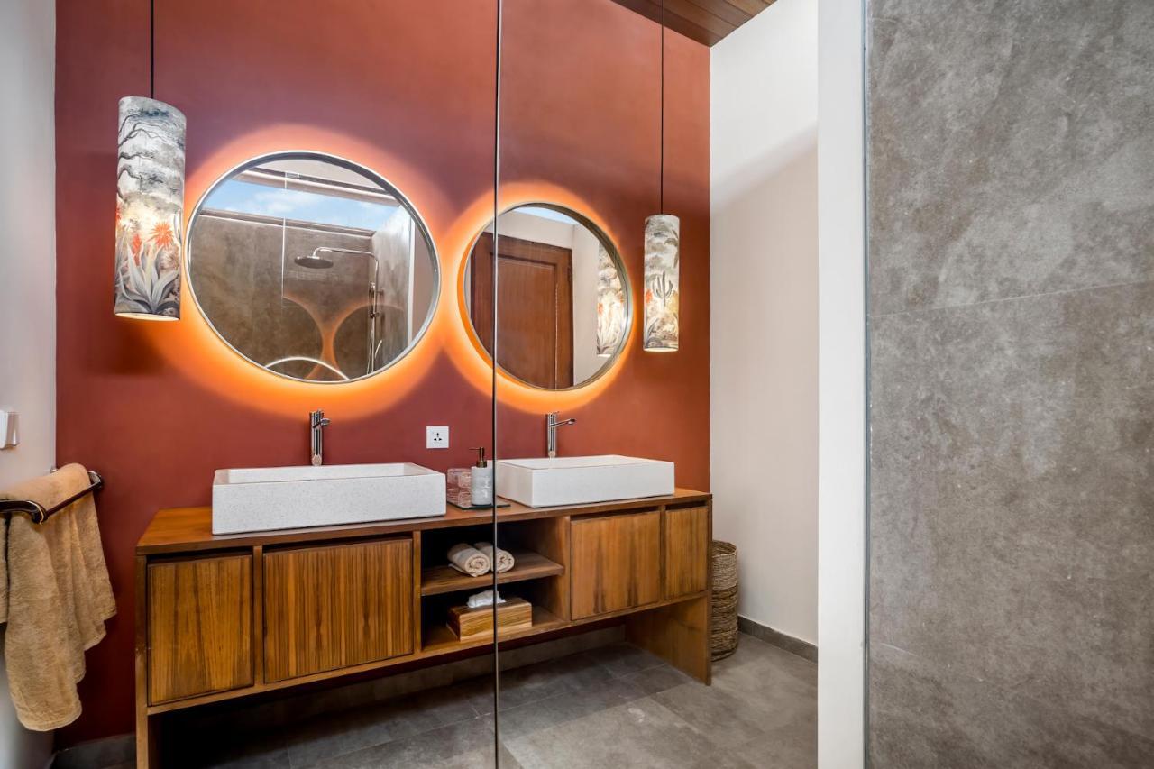 Nusantara Loft Raijua By Alfred In Bali