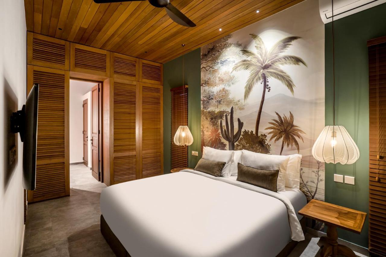 Villa Nusantara Loft Raijua By Alfred In Bali