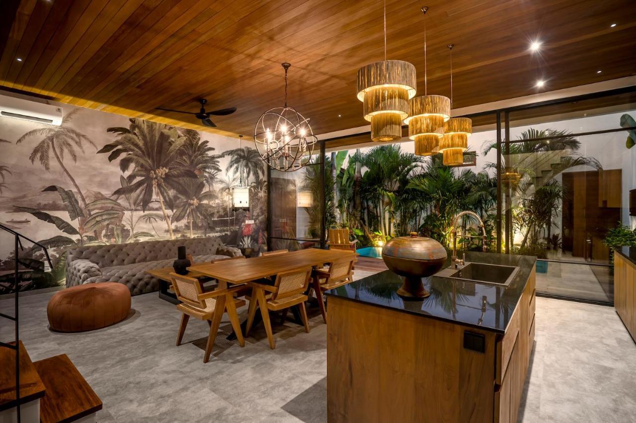 Nusantara Loft Raijua By Alfred In Bali
