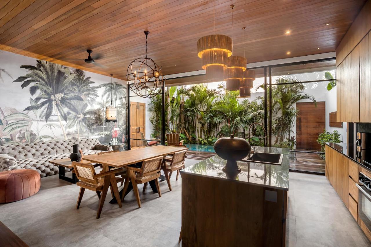 Nusantara Loft Raijua By Alfred In Bali * Canggu (Bali)