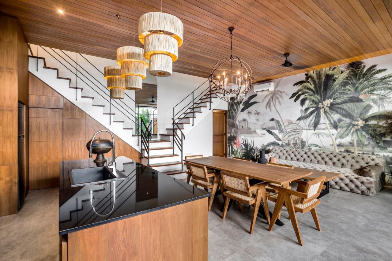 Villa Nusantara Loft Raijua By Alfred In Bali