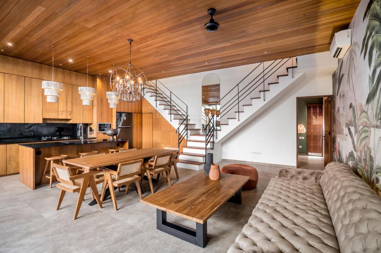 Nusantara Loft Raijua By Alfred In Bali *