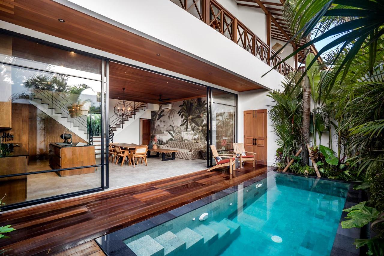Nusantara Loft Raijua By Alfred In Bali Canggu (Bali)