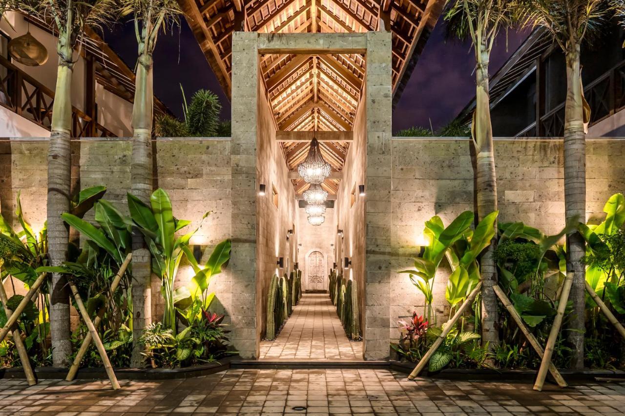 Nusantara Loft Raijua By Alfred In Bali Villa Canggu (Bali)