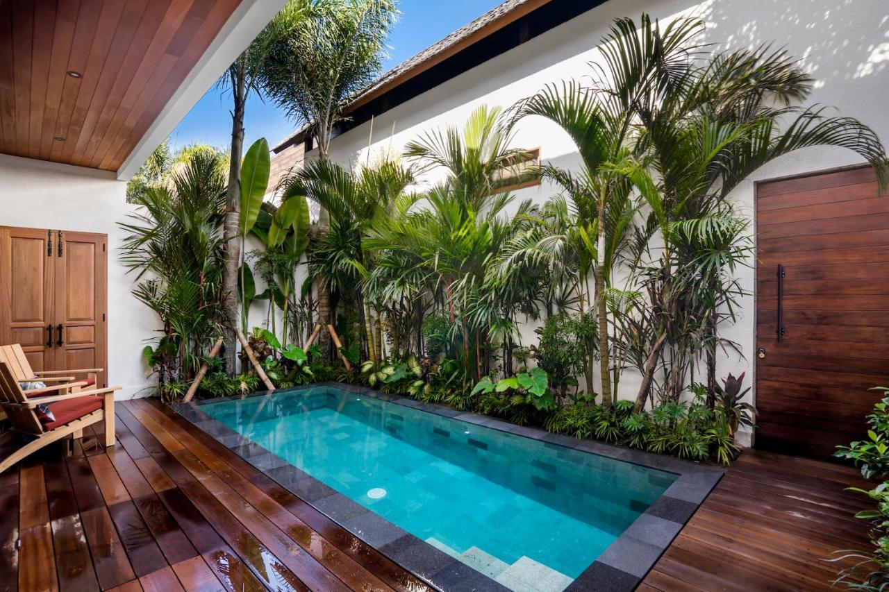 Nusantara Loft Raijua By Alfred In Bali * Canggu (Bali)
