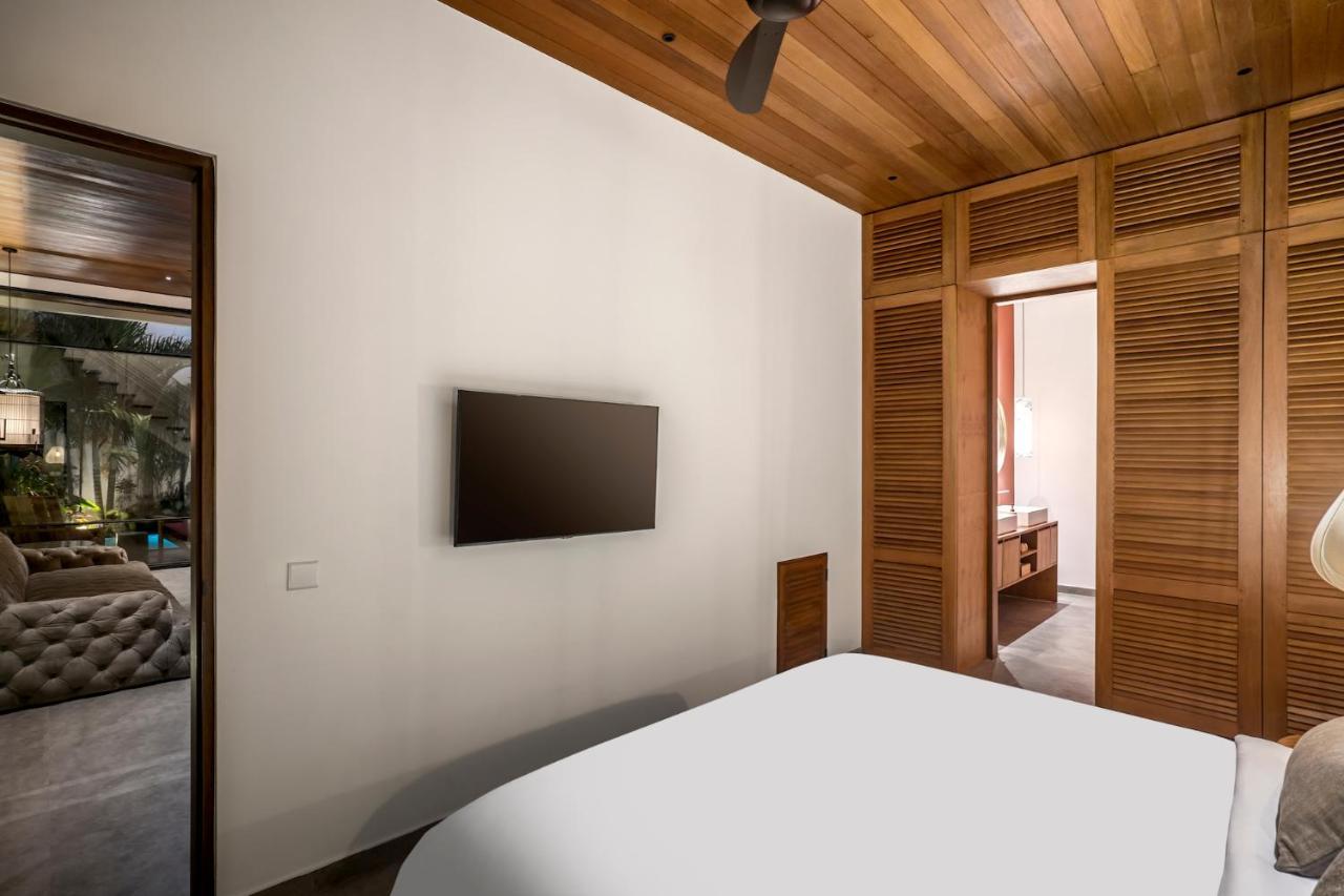 Villa Nusantara Loft Raijua By Alfred In Bali Canggu (Bali)