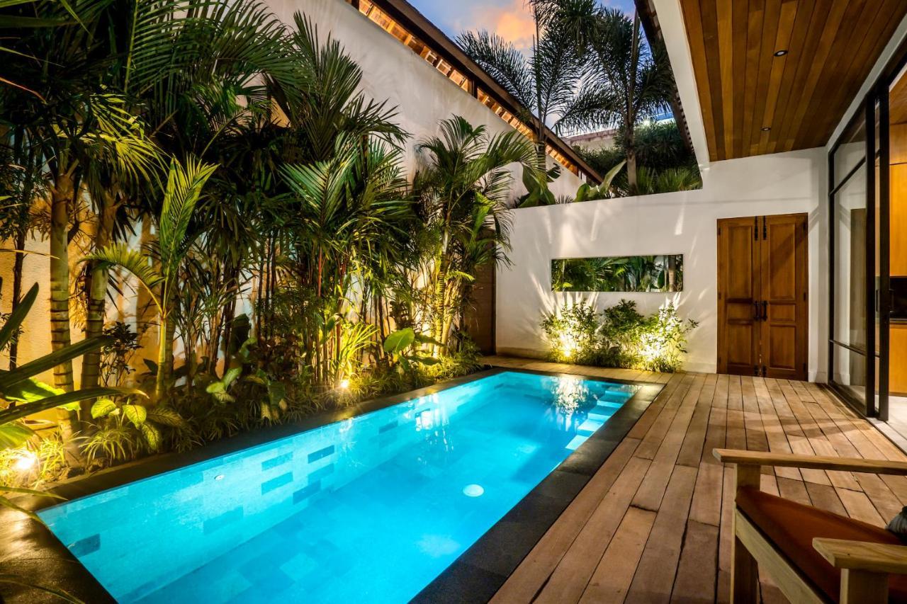 Villa Nusantara Loft Raijua By Alfred In Bali *