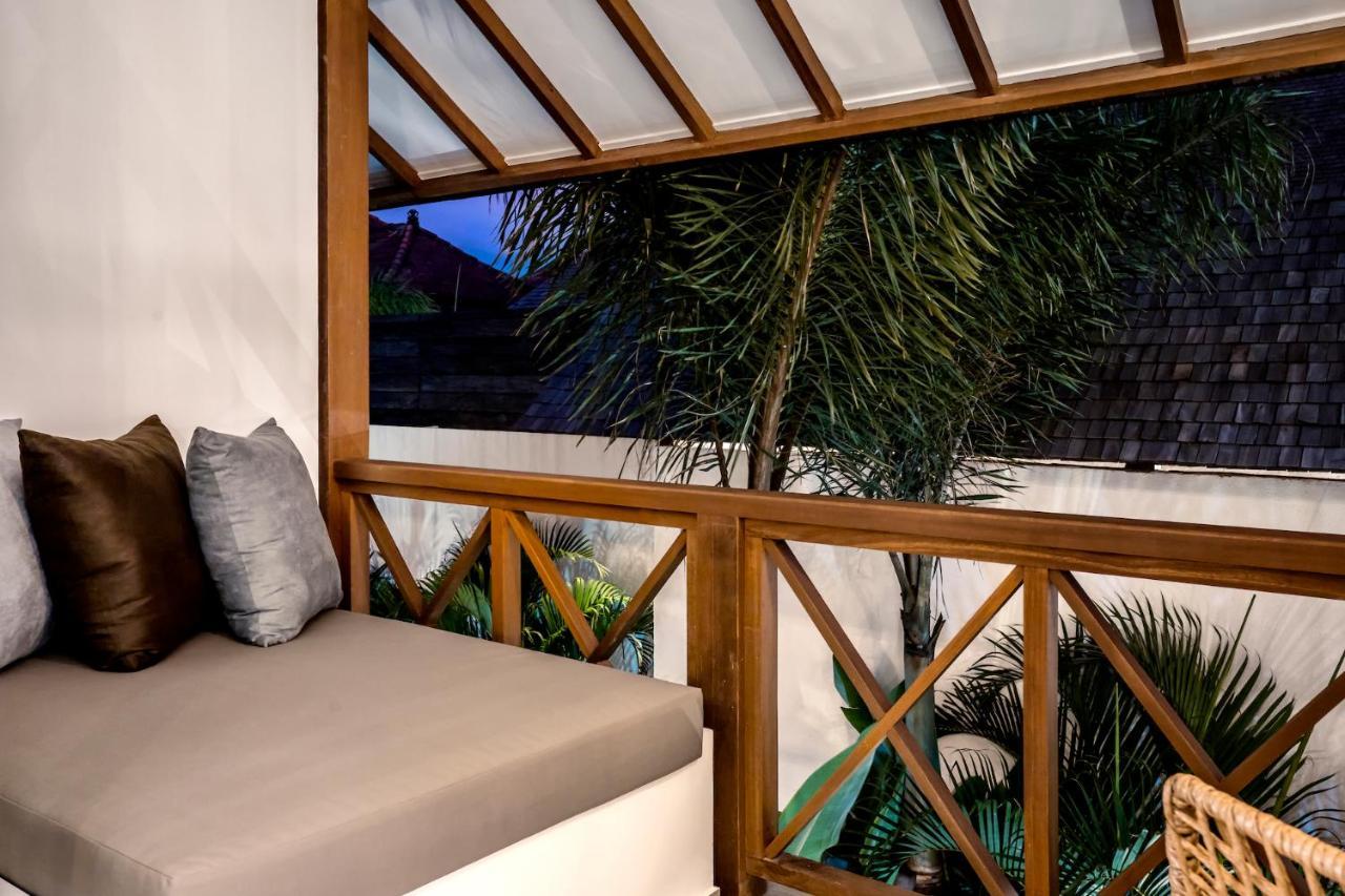 Nusantara Loft Raijua By Alfred In Bali *