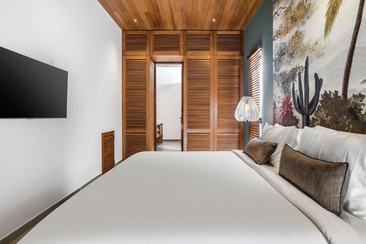 Villa Nusantara Loft Raijua By Alfred In Bali *