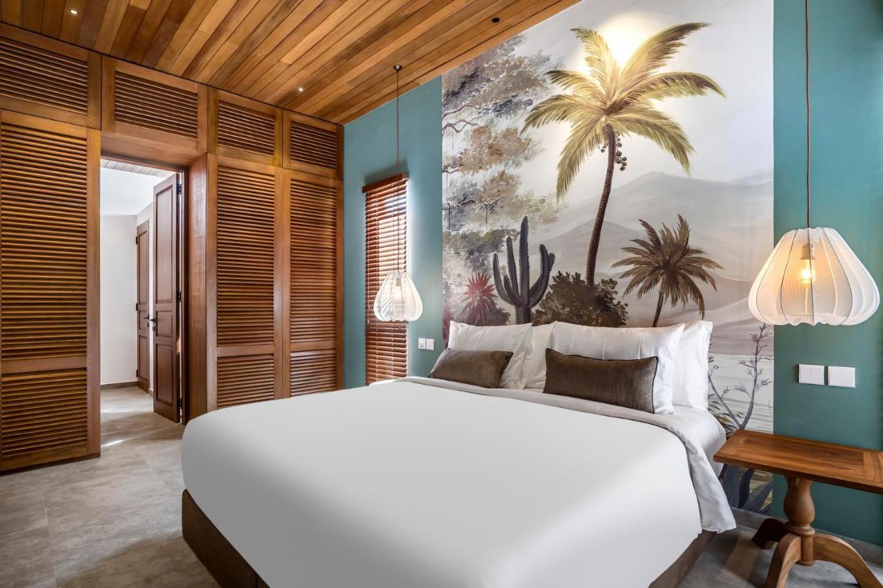 Villa Nusantara Loft Raijua By Alfred In Bali